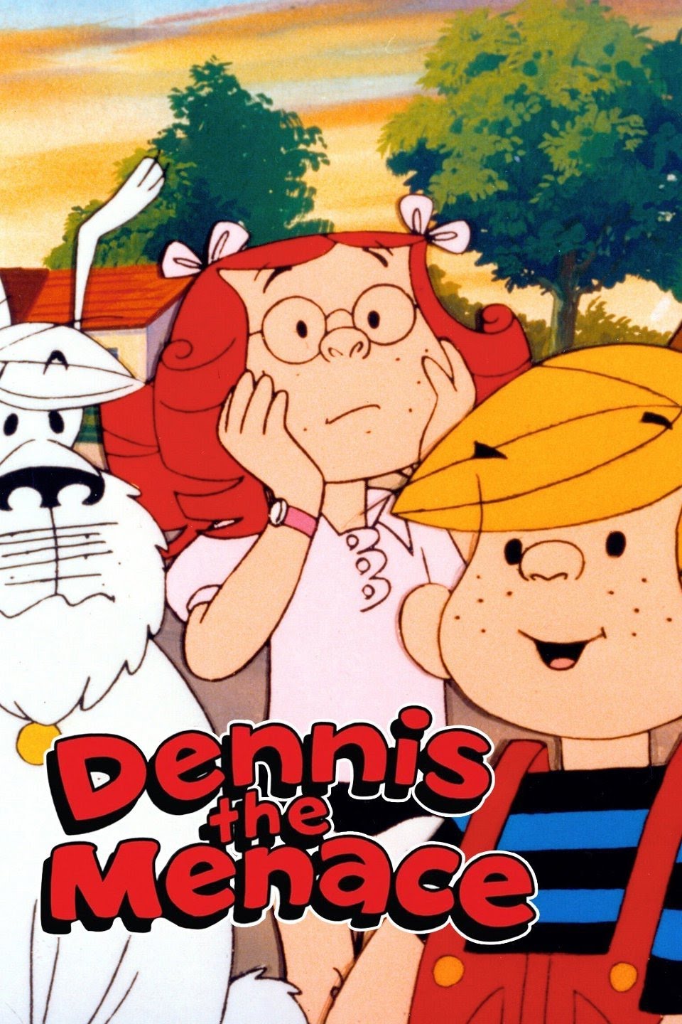 Dennis the Menace