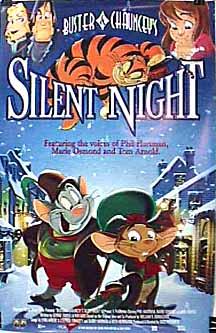 Buster & Chauncey's Silent Night