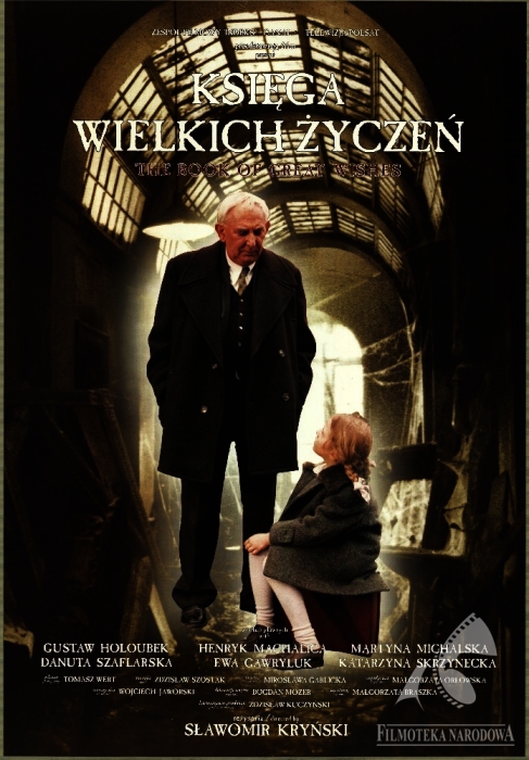 Ksiega wielkich zyczen