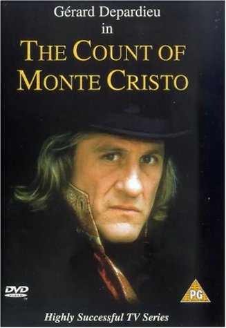 The Count of Monte Cristo