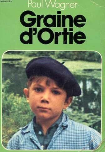 Graine d'ortie