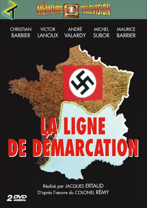 La ligne de démarcation