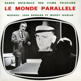 Le monde parallèle