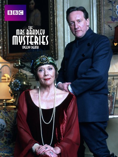 The Mrs Bradley Mysteries