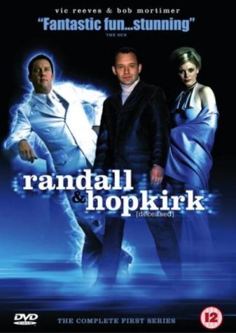 Randall & Hopkirk