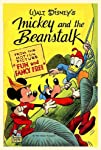 Mickey and the Beanstalk