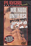 Mr. Nude Universe
