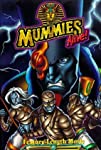 Mummies Alive! The Legend Begins