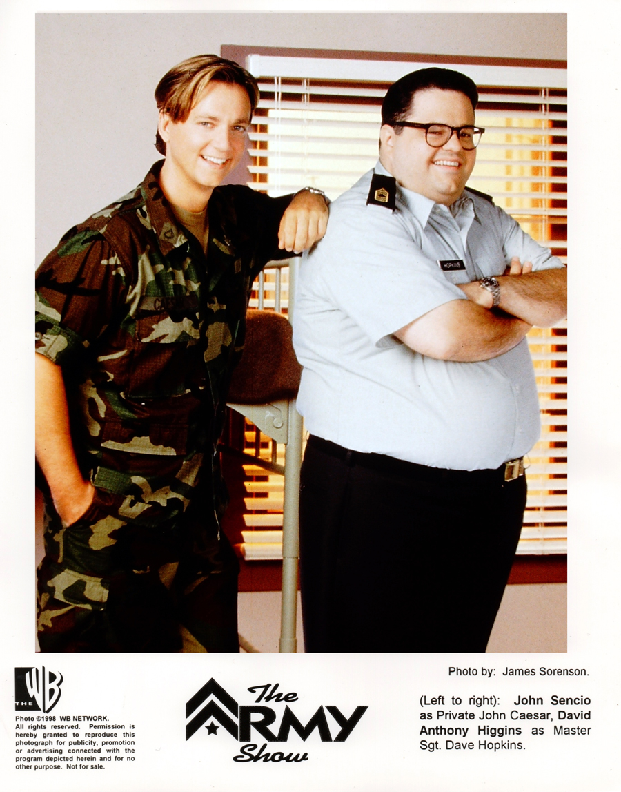The Army Show