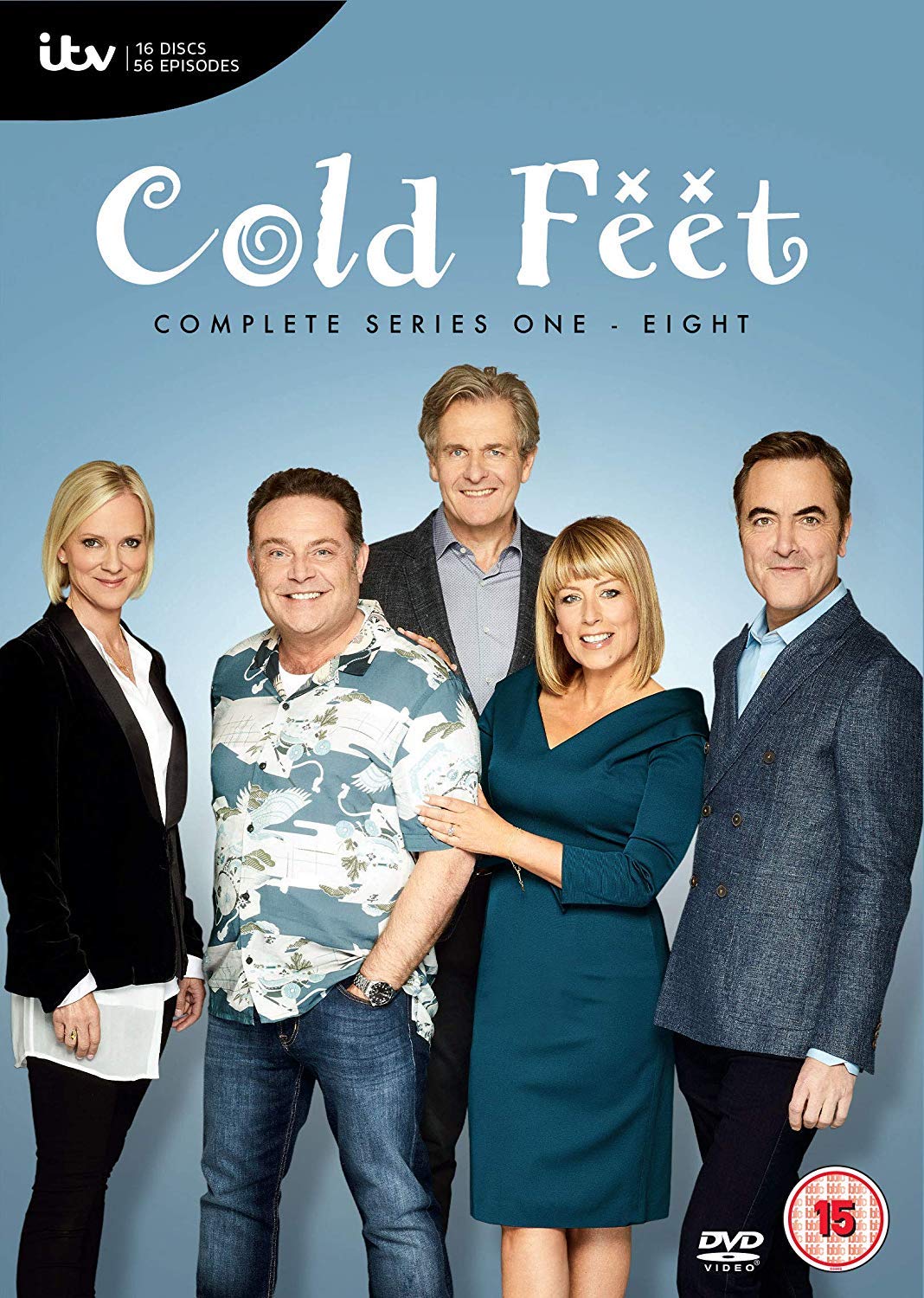 Cold Feet