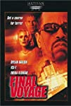 Final Voyage
