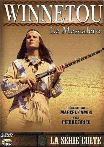 Winnetou le mescalero