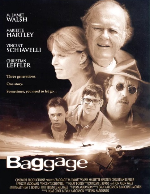 Baggage