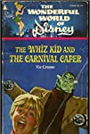The Whiz Kid and the Carnival Caper