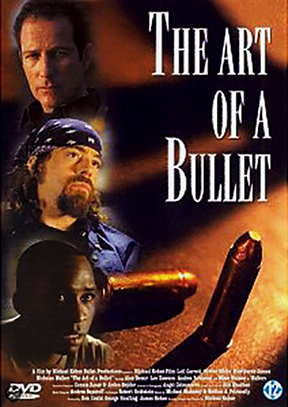 The Art of a Bullet