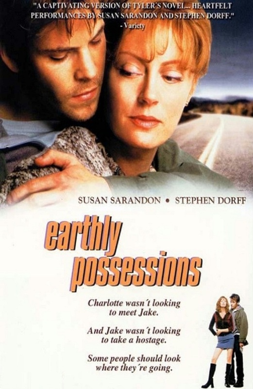 Earthly Possessions