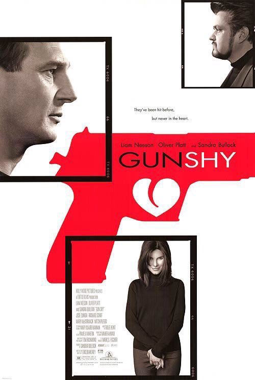 Gun Shy