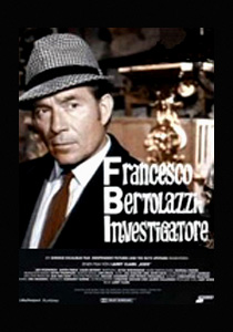 FBI - Francesco Bertolazzi investigatore