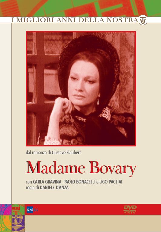 Madame Bovary