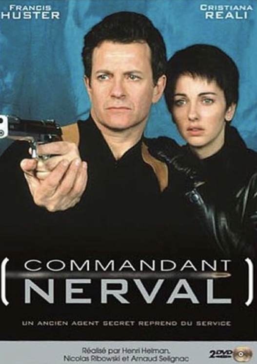 Commandant Nerval