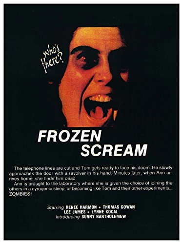 Frozen Scream