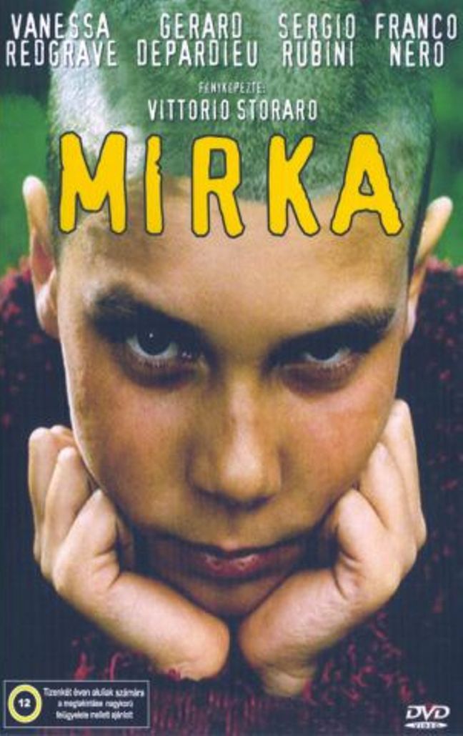 Mirka