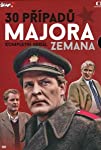 30 prípadu majora Zemana