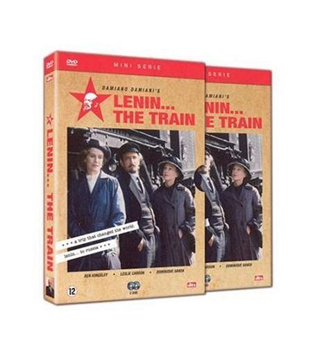 Lenin: The Train