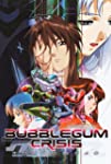 Bubblegum Crisis: Tokyo 2040