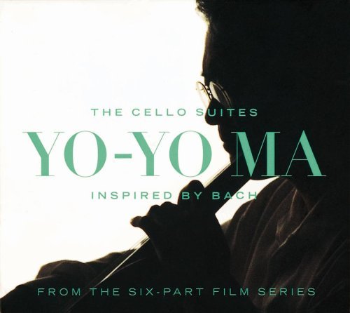 Yo-Yo Ma Inspired by Bach