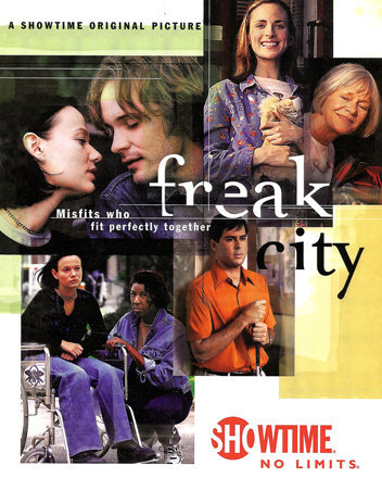 Freak City