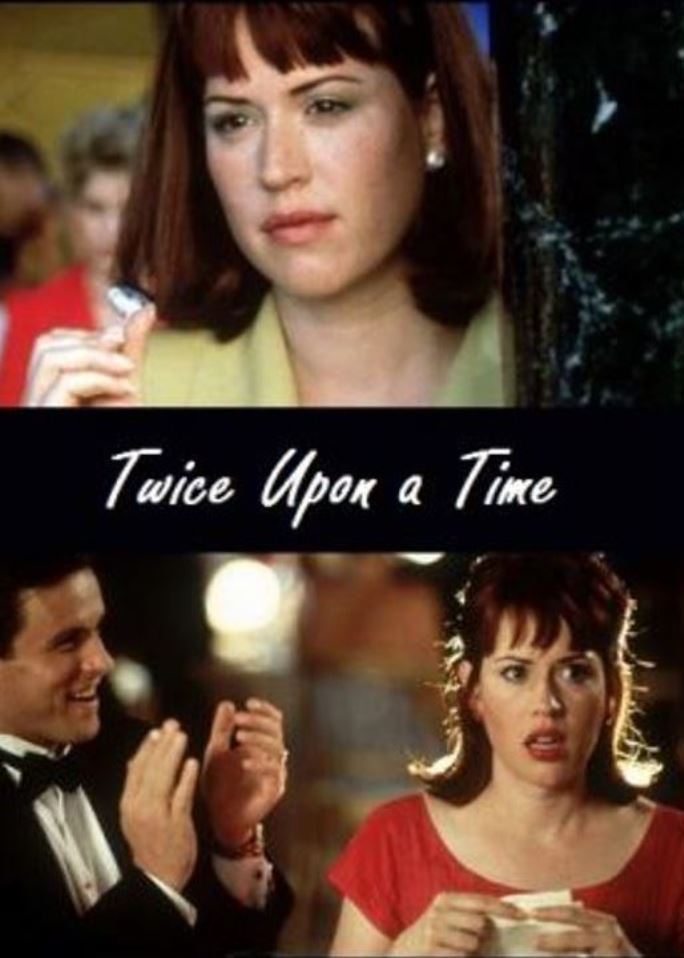 Twice Upon a Time