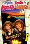 You're Invited to Mary-Kate & Ashley's Camping Party