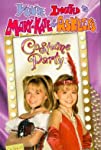 You're Invited to Mary-Kate & Ashley's Costume Party