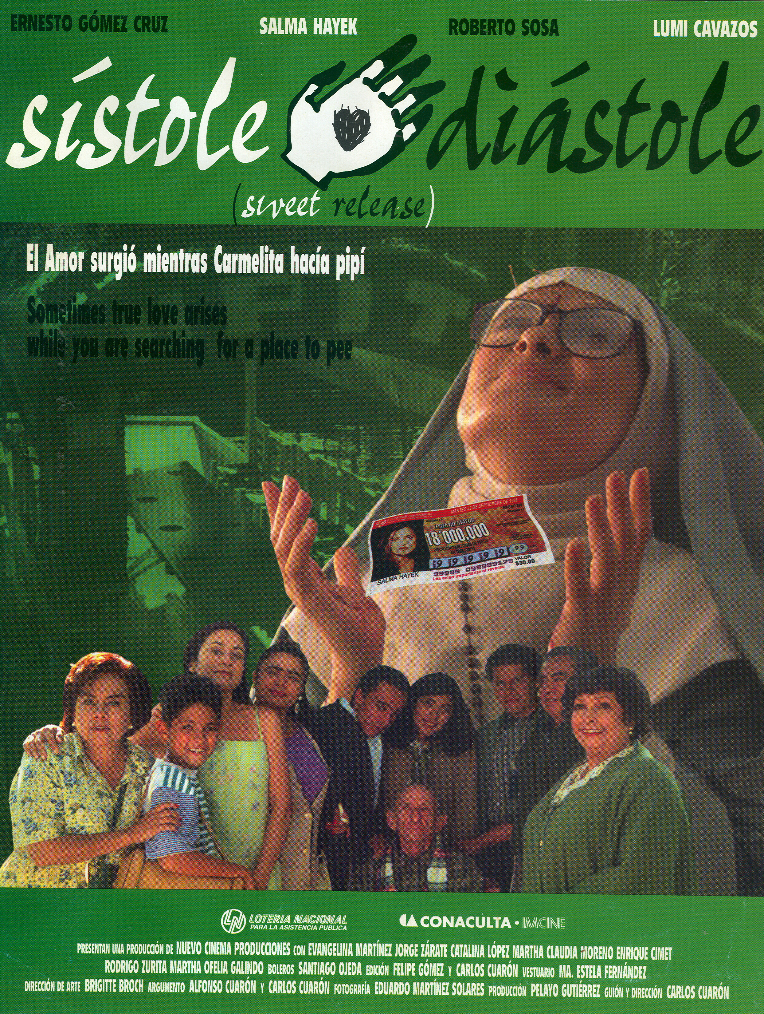Sístole diástole