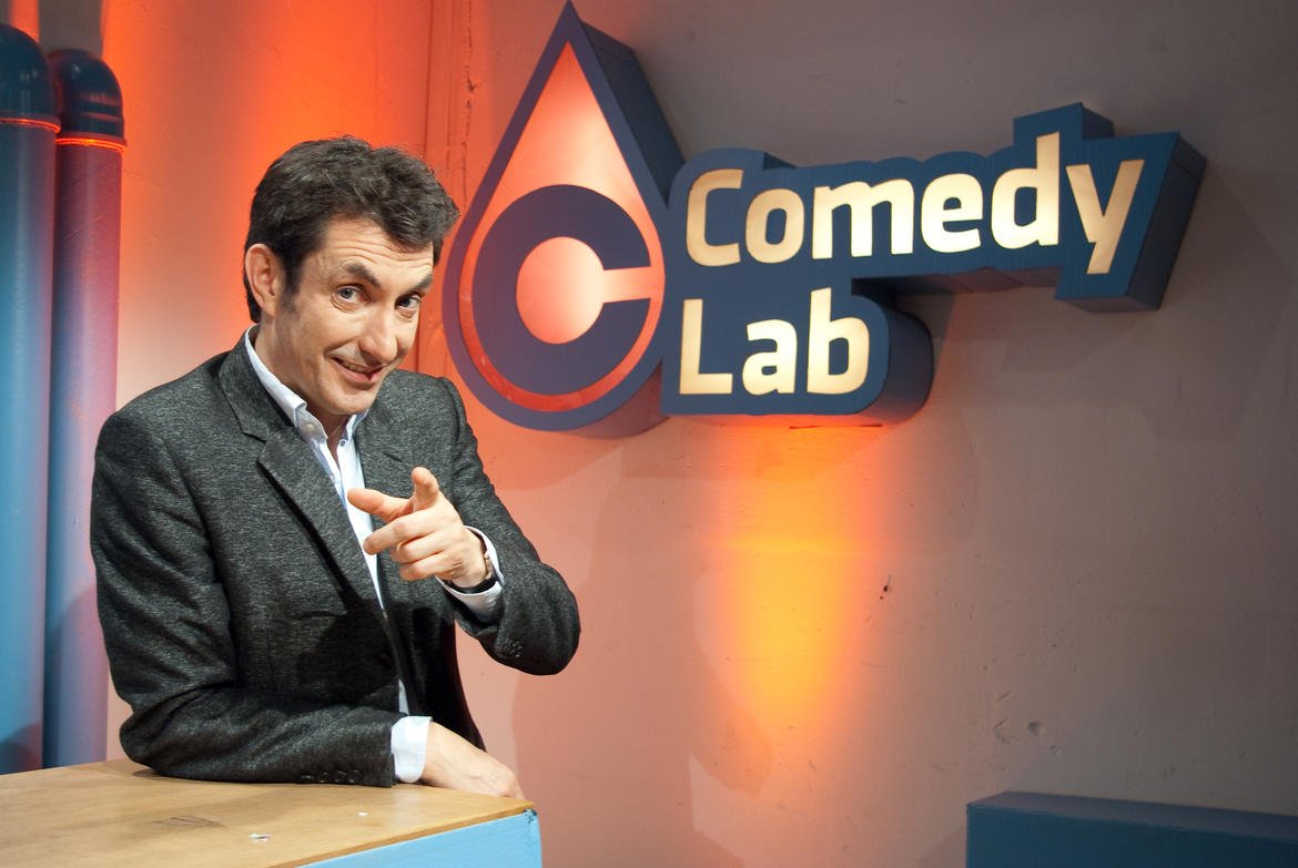 Comedy Lab