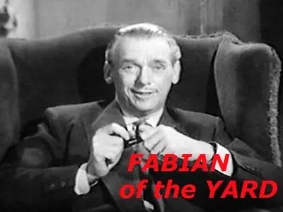 Fabian of the Yard