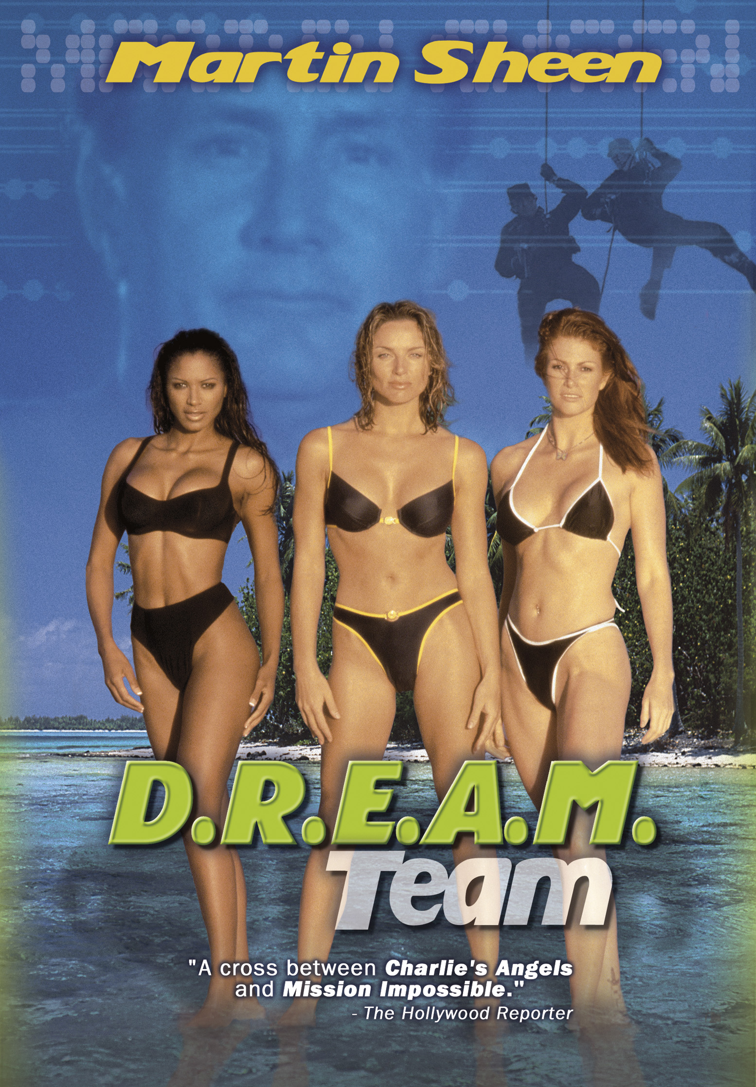 D.R.E.A.M. Team