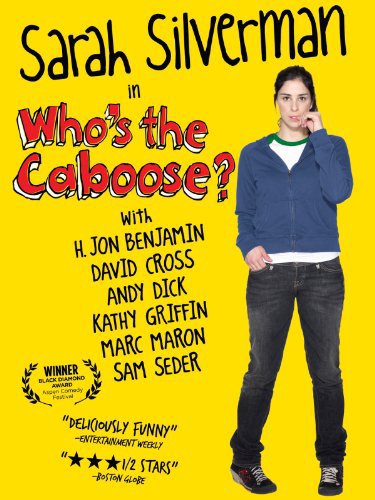 Who's the Caboose?