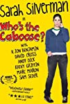 Who's the Caboose?