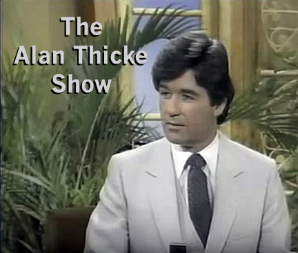 The Alan Thicke Show