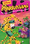 Marsupilami