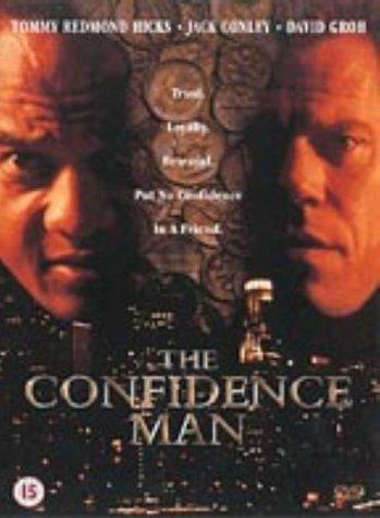 The Confidence Man