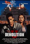 Demolition University