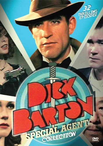 Dick Barton: Special Agent