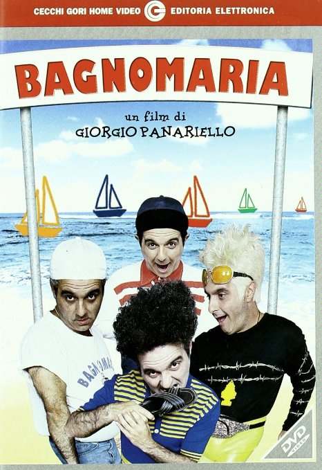 Bagnomaria