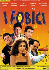 I fobici