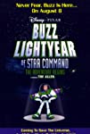 Buzz Lightyear of Star Command: The Adventure Begins