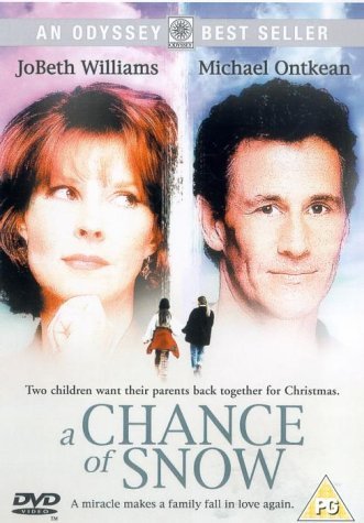 A Chance of Snow