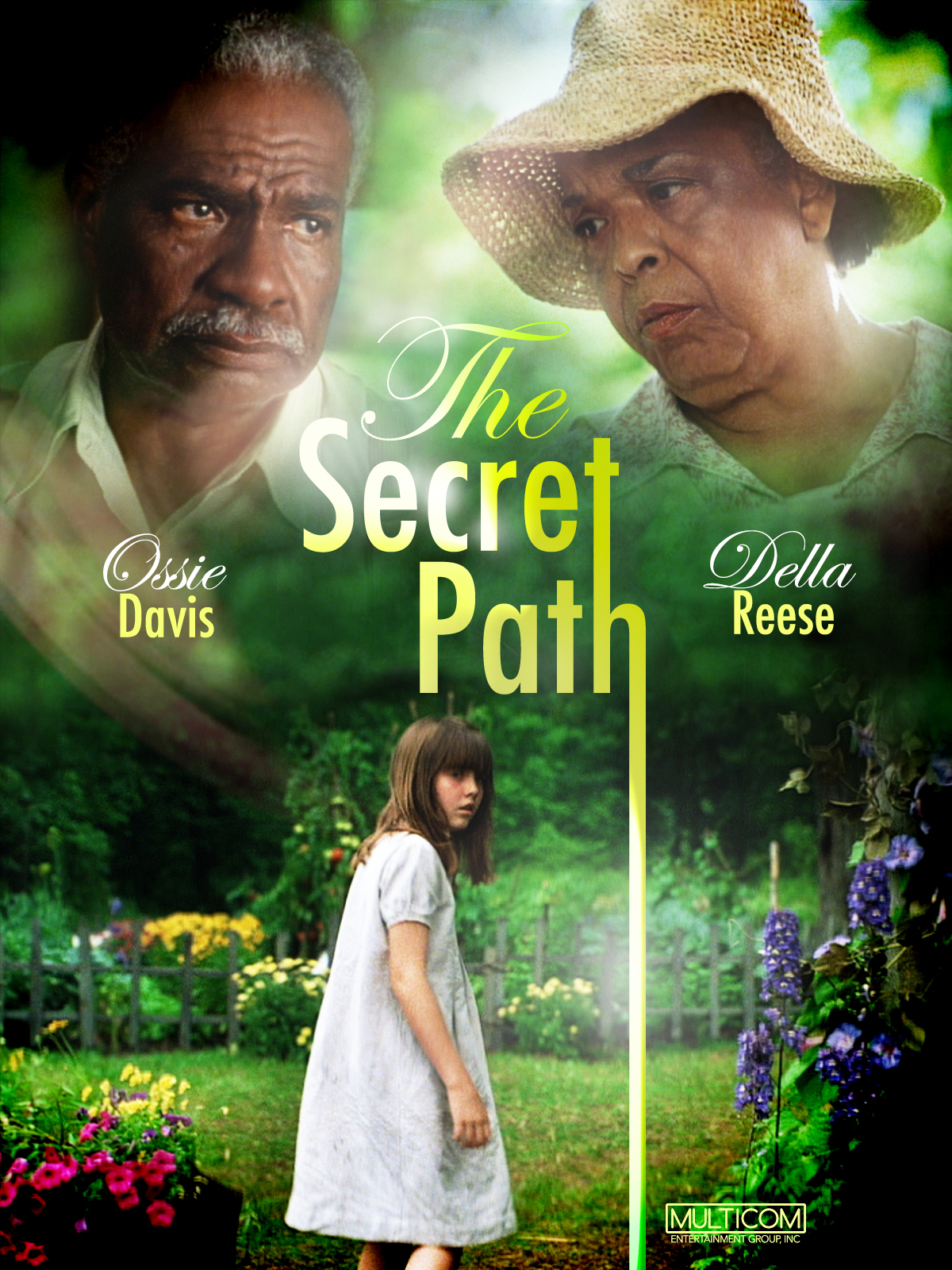 The Secret Path